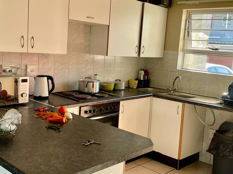 To Let 2 Bedroom Property for Rent in Sanlamhof Western Cape